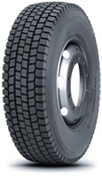 Шина вантажна TRAZANO 295/80R22.5 CTZ TRANS D24 (D24 001, 8859305523187)